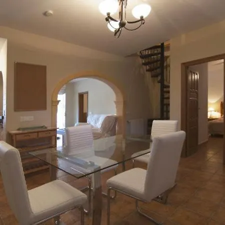 Sleeps 6 Pool Vila Benitachell