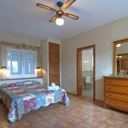 Sleeps 6 Pool Benitachell