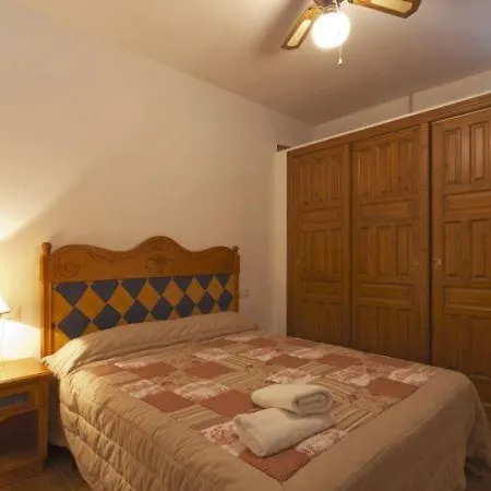 Sleeps 6 Pool * Benitachell