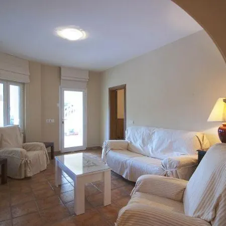 Vila Sleeps 6 Pool *